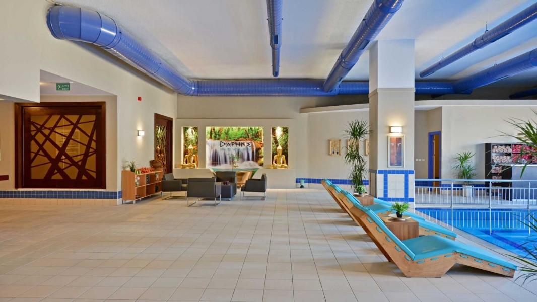 Karinna Otel Konaklamalı Uludağ Turu 1 Gece Otel Konaklamalı