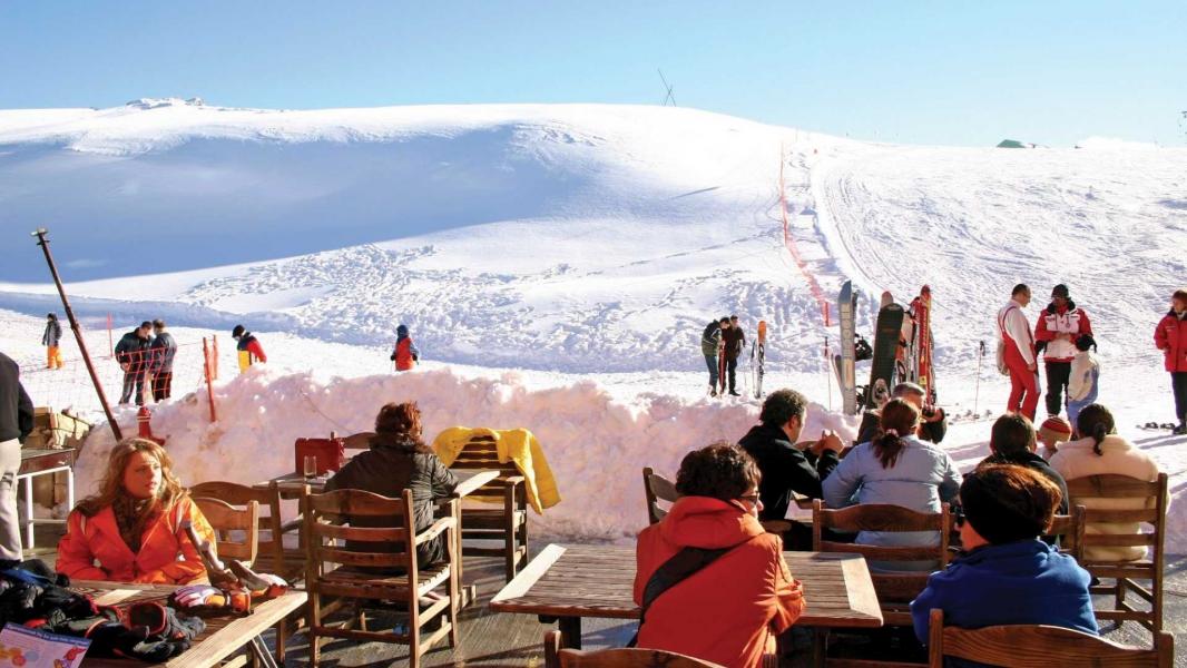 Karinna Otel Konaklamalı Uludağ Turu 1 Gece Otel Konaklamalı