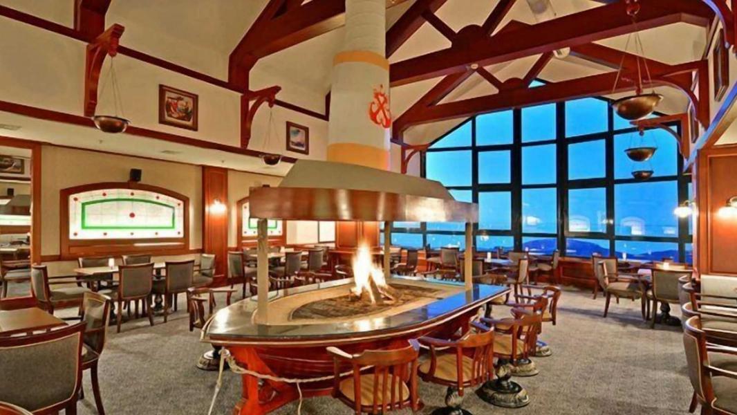 Karinna Otel Konaklamalı Uludağ Turu 1 Gece Otel Konaklamalı