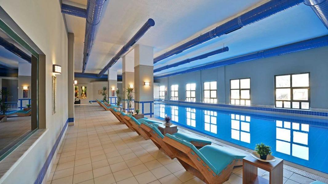 Karinna Otel Konaklamalı Uludağ Turu 1 Gece Otel Konaklamalı