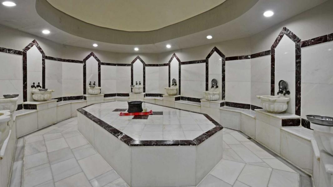 Karinna Otel Konaklamalı Uludağ Turu 2 Gece Otel Konaklamalı