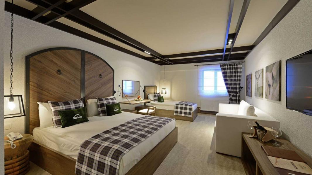 Karinna Otel Konaklamalı Uludağ Turu 2 Gece Otel Konaklamalı