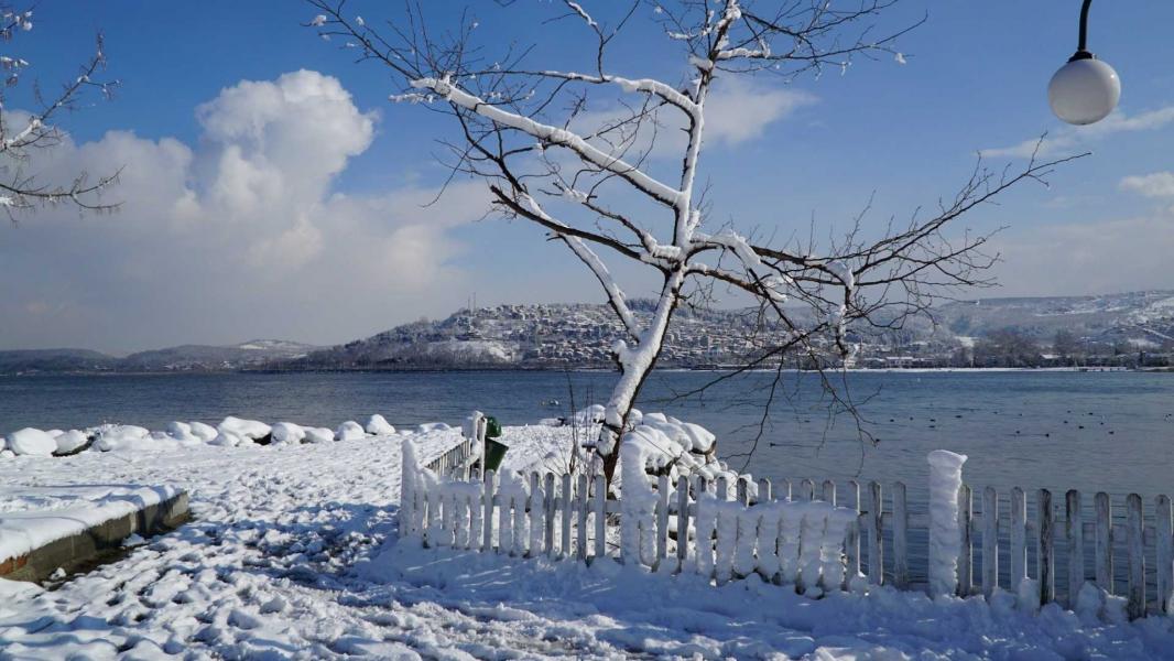 Sömestr Özel Dedeman Otel Konaklamalı Sapanca, Maşukiye ve Kartepe Turu 1 Gece Otel Konaklamalı