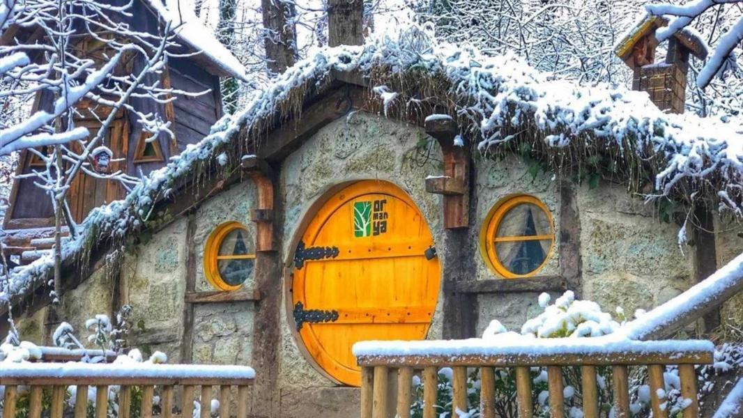 Sömestre Özel Dedeman Otel Konaklamalı Kartepe Kayak Turu 2 Gece Otel Konaklamalı