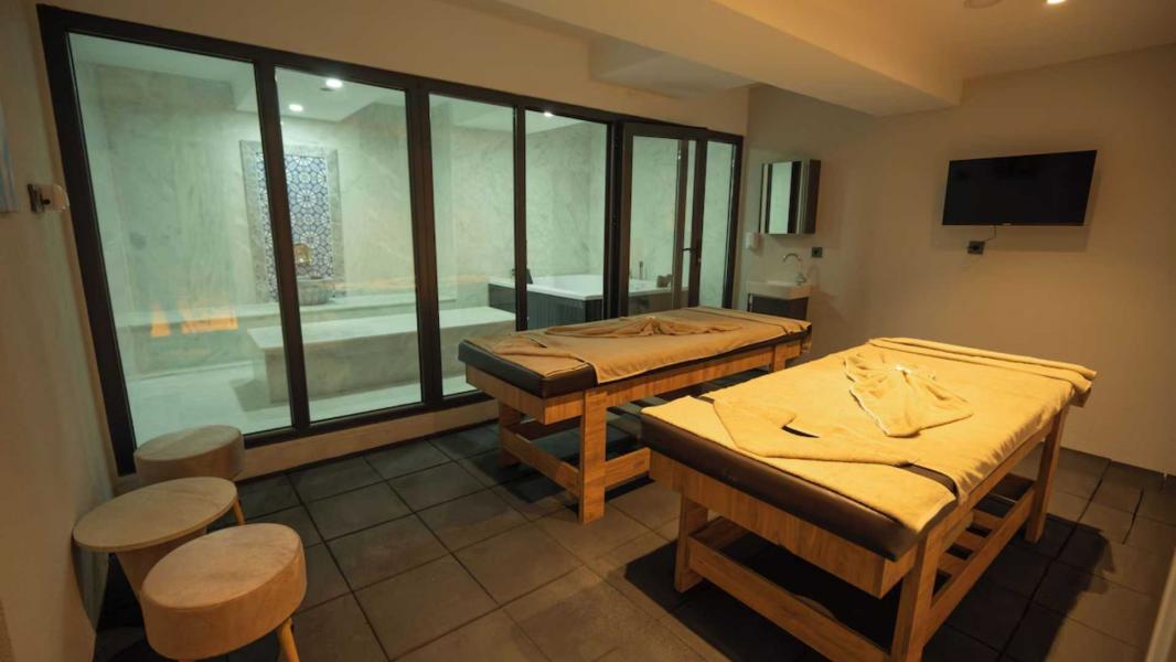 Sömestre Özel Velmore Hotel Konaklamalı Uludağ Kayak Turu 2 Gece Otel Konaklamalı