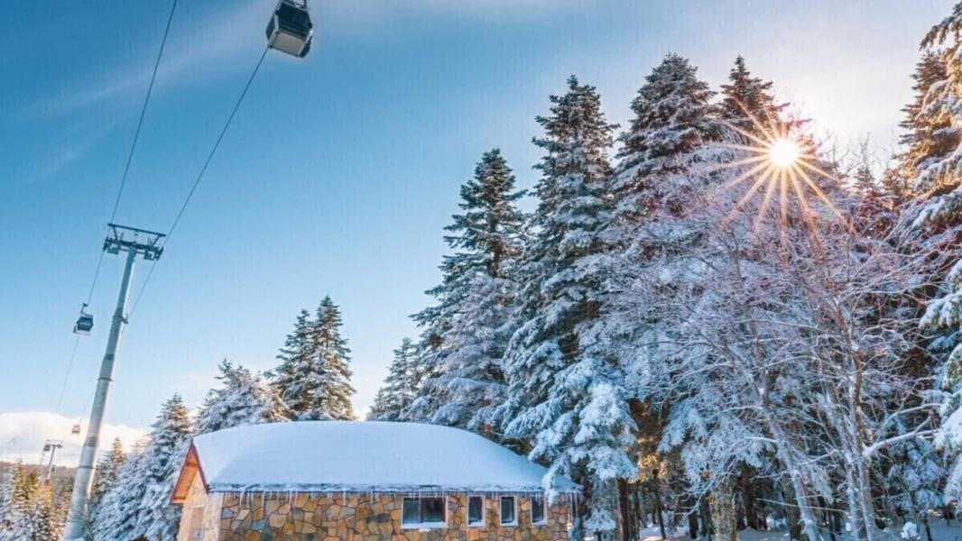 Sömestre Özel Velmore Hotel Konaklamalı Uludağ Kayak Turu 2 Gece Otel Konaklamalı