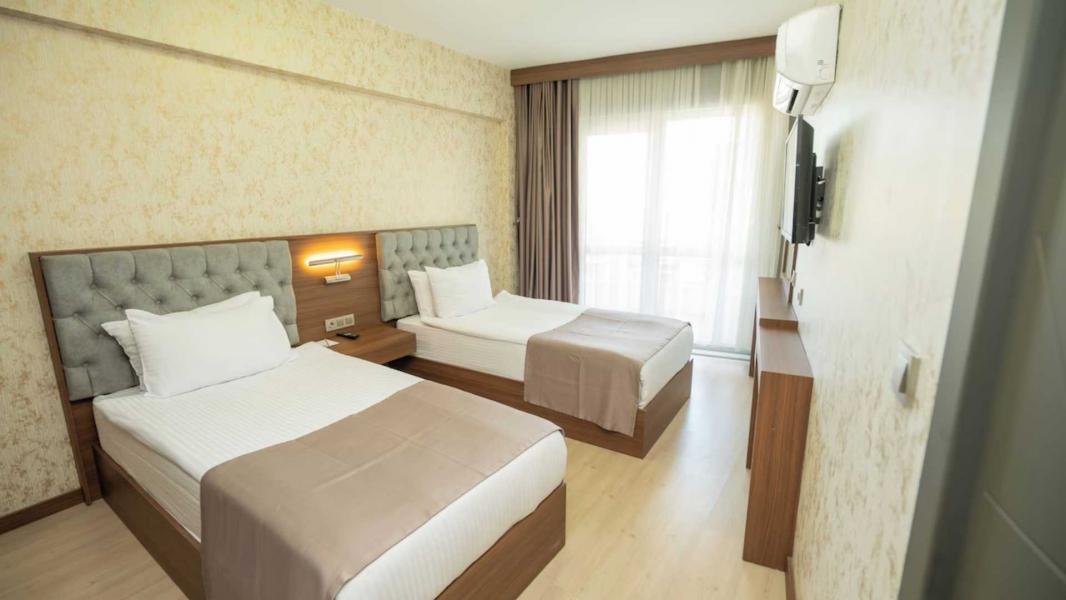 Sömestre Özel Velmore Hotel Konaklamalı Uludağ Kayak Turu 2 Gece Otel Konaklamalı