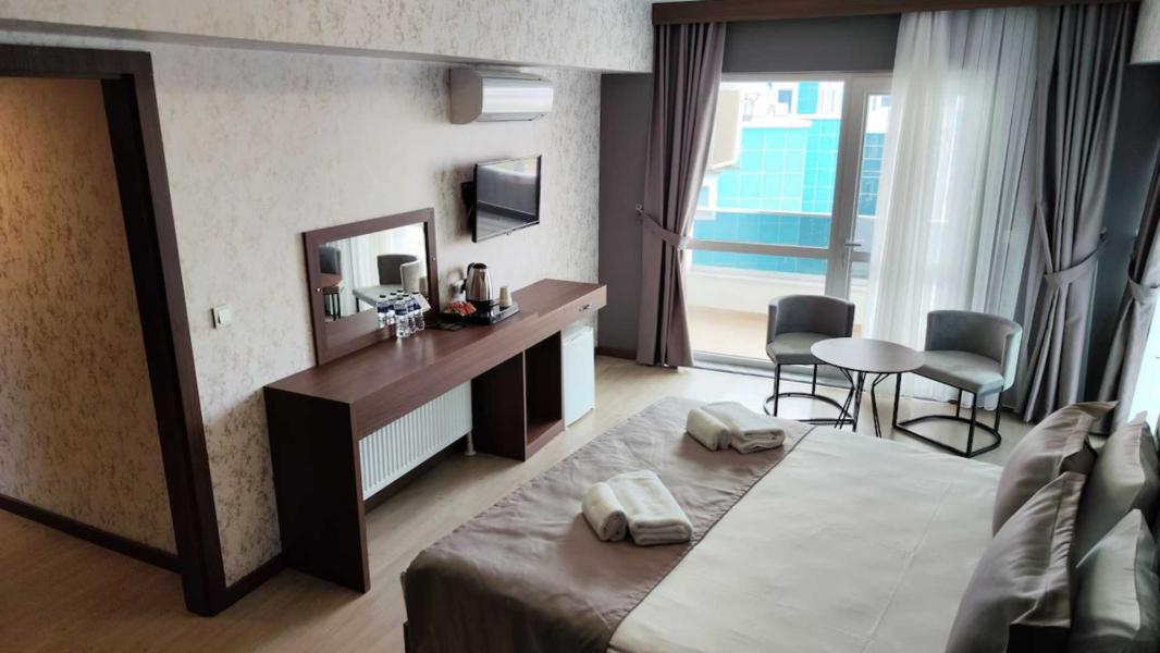 Sömestre Özel Velmore Hotel Konaklamalı Uludağ Kayak Turu 2 Gece Otel Konaklamalı