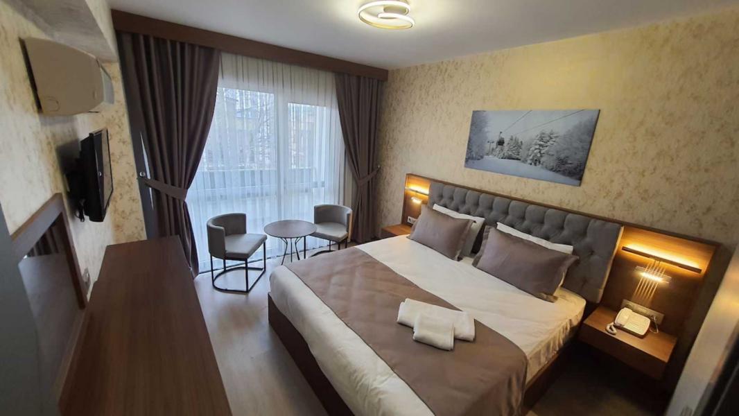 Sömestre Özel Velmore Hotel Konaklamalı Uludağ Kayak Turu 2 Gece Otel Konaklamalı