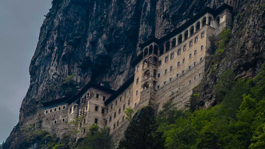 İstanbul Çıkışlı Batum Konaklamalı Herşey Dahil Karadeniz Turu 3 Gece Otel Konaklamalı