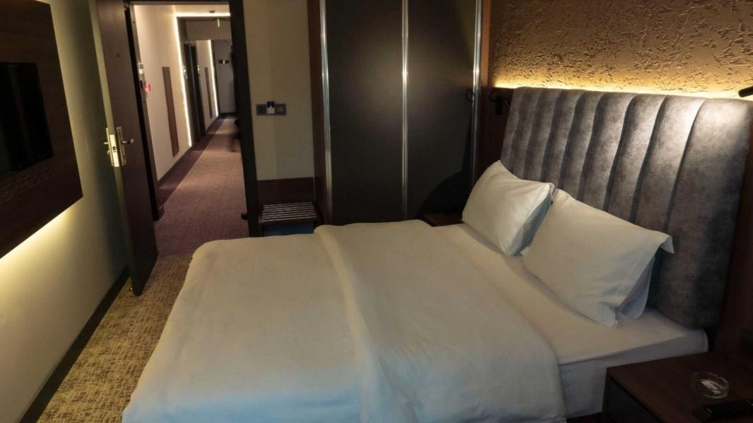 Kırcı Termal Otel Konaklamalı Uludağ Kayak Turu 1 Gece Otel Konaklamalı