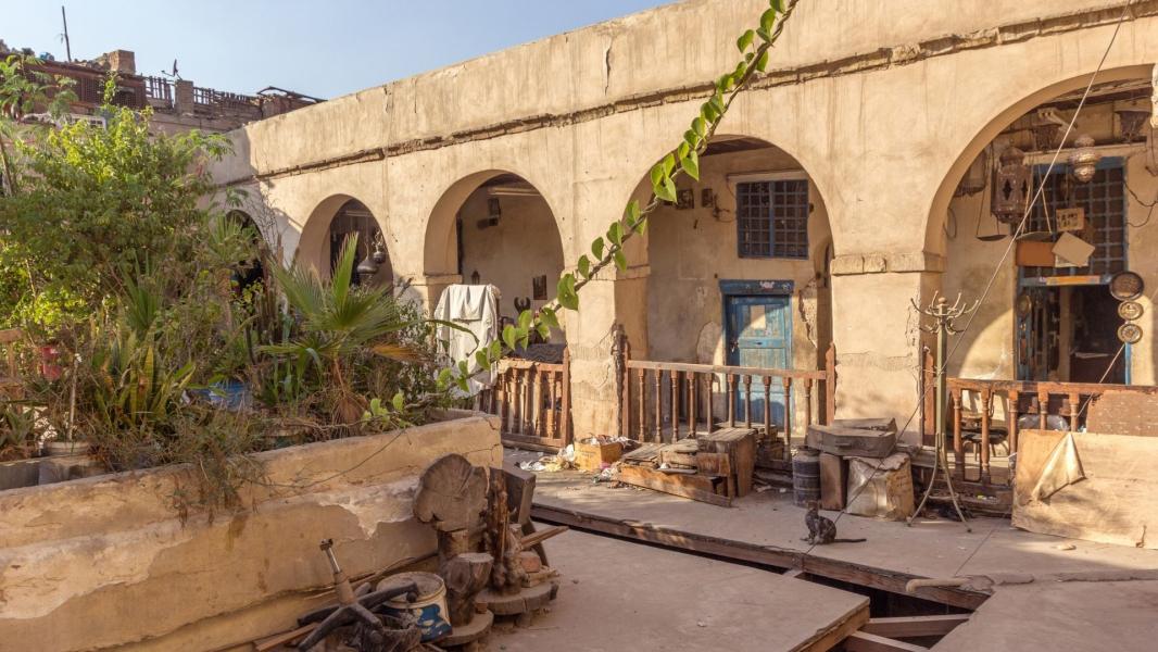 Kahire ve Sharm El Sheikh Turu AJet Hava Yolları İle 7 Gece Konaklamalı Kahire Şehir Gezisi Dahil