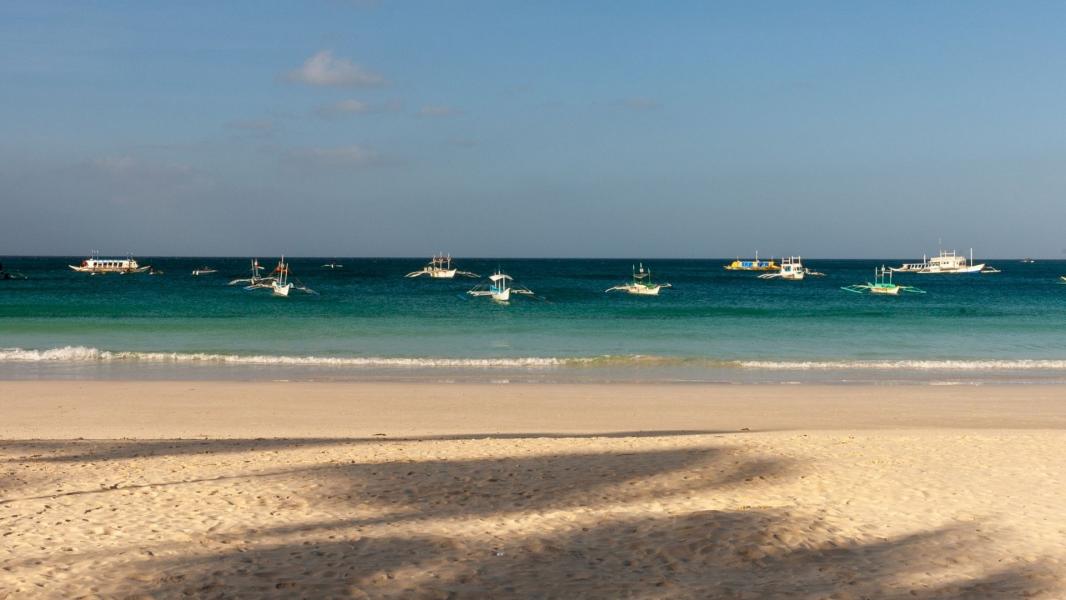 Vizesiz Büyük Filipinler Turu Türk Hava Yolları İle 11 Gece 13 Gün 2026 EJ001