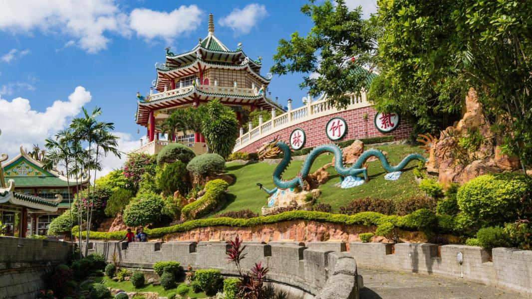 Vizesiz Büyük Filipinler Turu Türk Hava Yolları İle 11 Gece 13 Gün 2026 EJ001