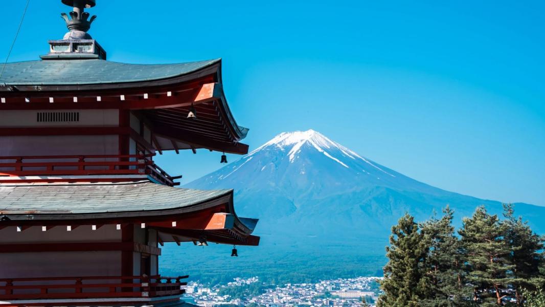 Elegant Japonya & Güney Kore Turu Türk Hava Yolları İle 7 Gece 9 Gün ICN-NRT