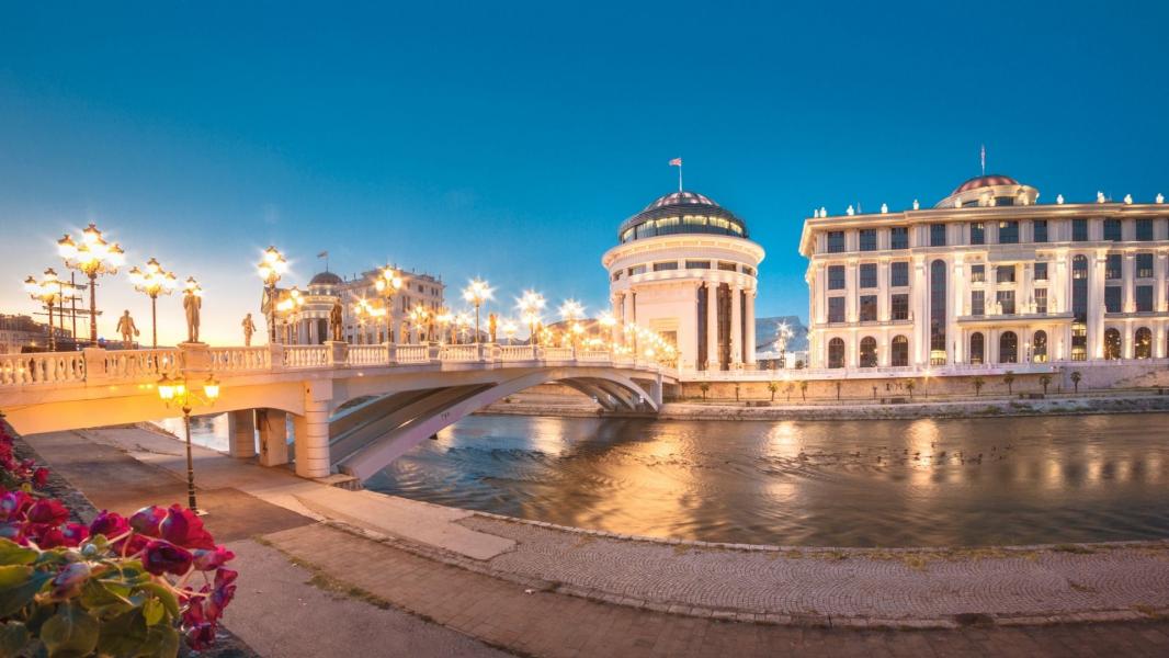 Diyarbakır Çıkışlı Kosovalı Büyük Balkanlar Turu AJet İle Extra Turlar ve Akşam Yemekleri Dahil 7 Gece SJJ-SKP