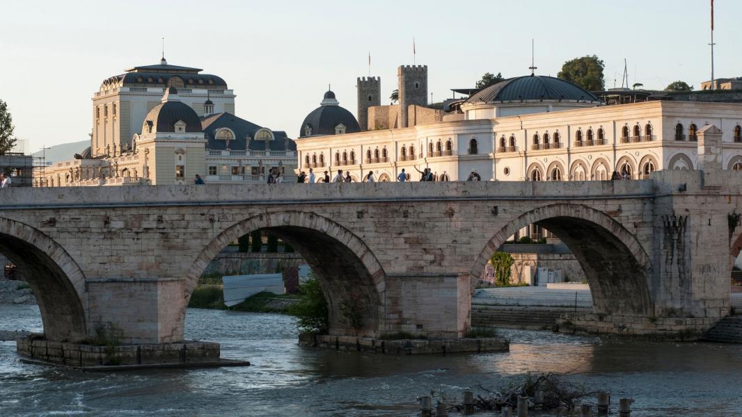 Kosovalı Büyük Balkanlar Turu Thy İle Extra Turlar ve Akşam Yemekleri Dahil 4 Gece Konaklamalı OHD-SJJ