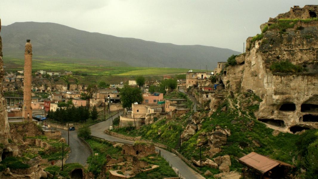 Uçaklı Gap Turu 4 Gece Otel Konaklamalı