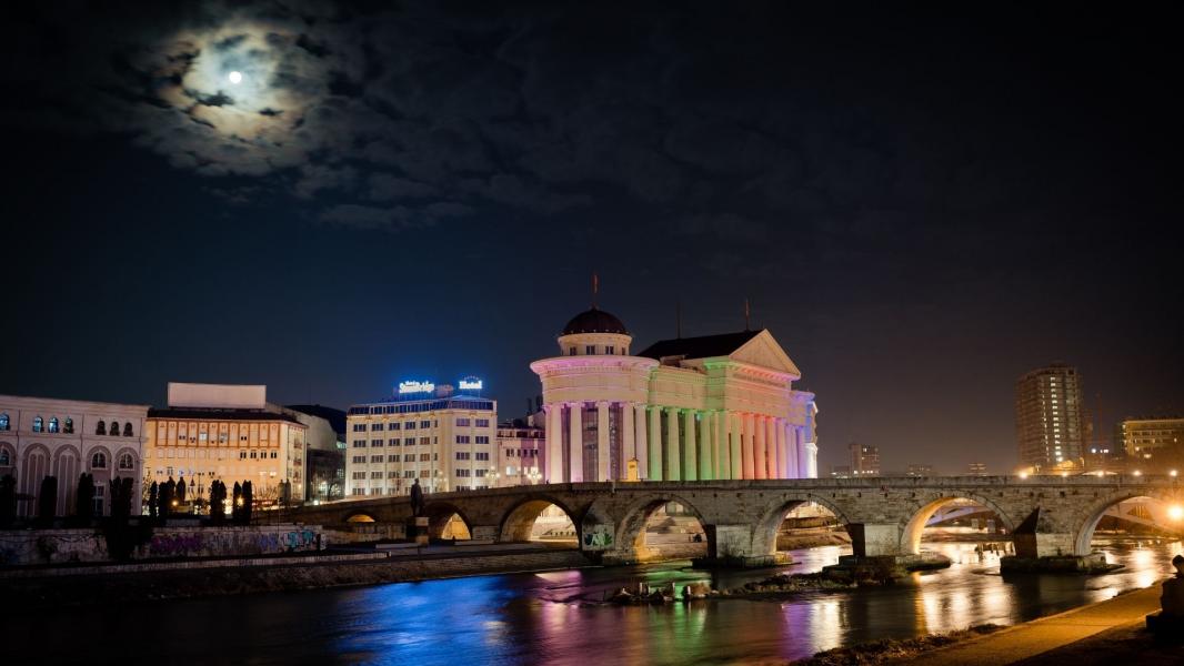 Kosovalı Büyük Balkanlar Turu Thy İle Extra Turlar ve Akşam Yemekleri Dahil 7 Gece OHD-SJJ