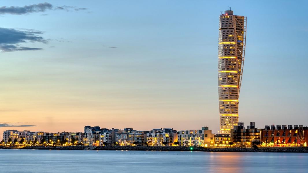 İskandinavya ve Fiyordlar Turu Pegasus Havayolları İle 7 Gece (CPH-HEL) 2026