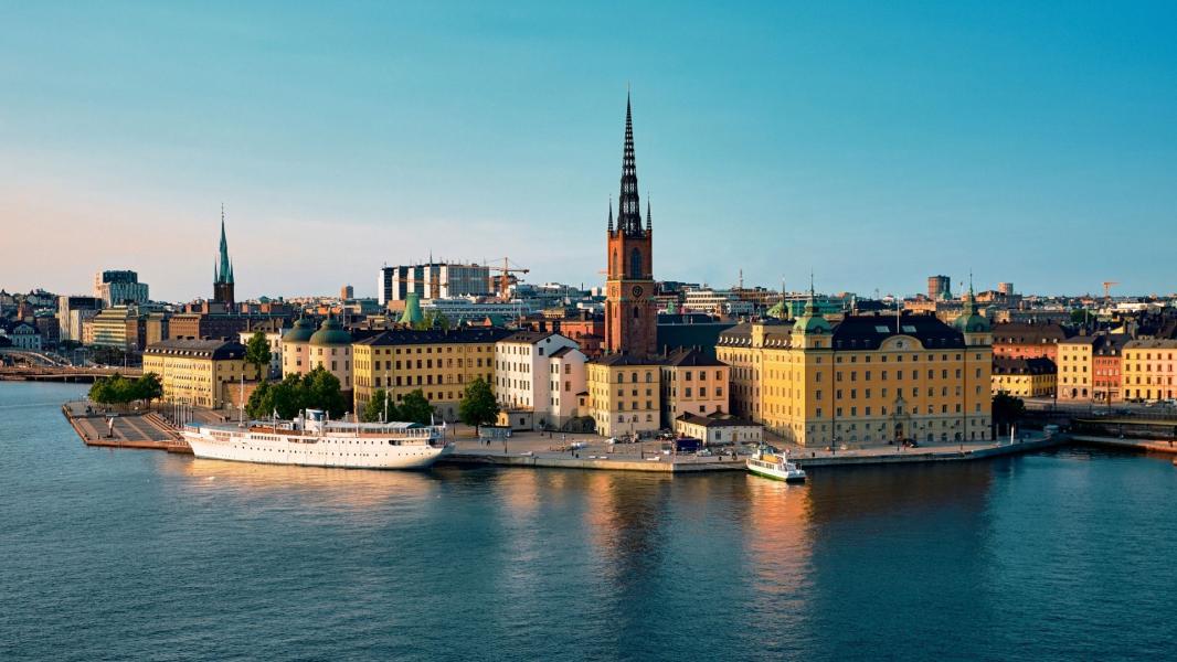 İskandinavya ve Fiyordlar Turu Pegasus Havayolları İle 7 Gece (CPH-HEL) 2026