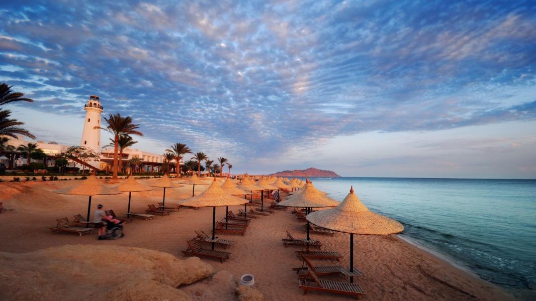 Sharm El Sheikh Turu Kurban Bayramı Özel Türk Hava Yolları İle 5 Gece 6 Gün (25-30 Mayıs)