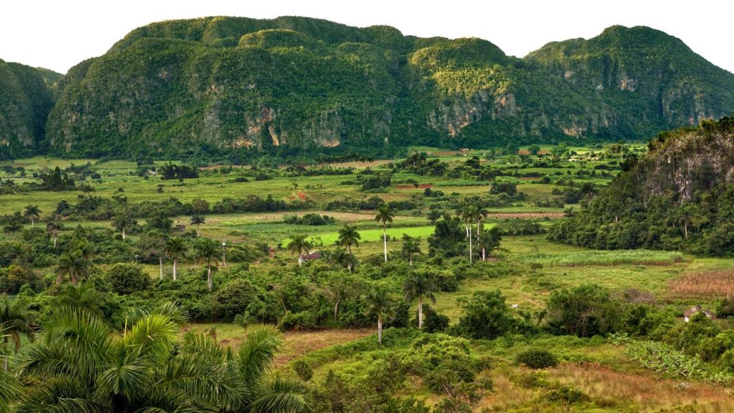 Küba Turu Tropik Türk Hava Yolları İle 9 Gün Her Şey Dahil 2026
