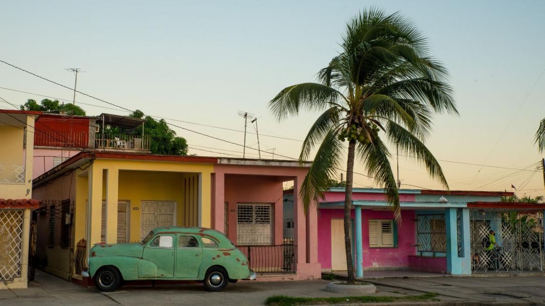 Egzotik Küba Turu Türk Hava Yolları İle 7 Gece Konaklamalı HAV-HAV