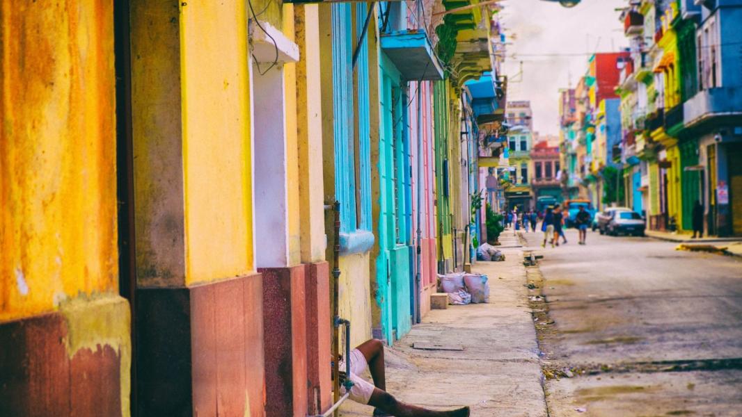 Egzotik Küba Turu Türk Hava Yolları İle 7 Gece Konaklamalı HAV-HAV