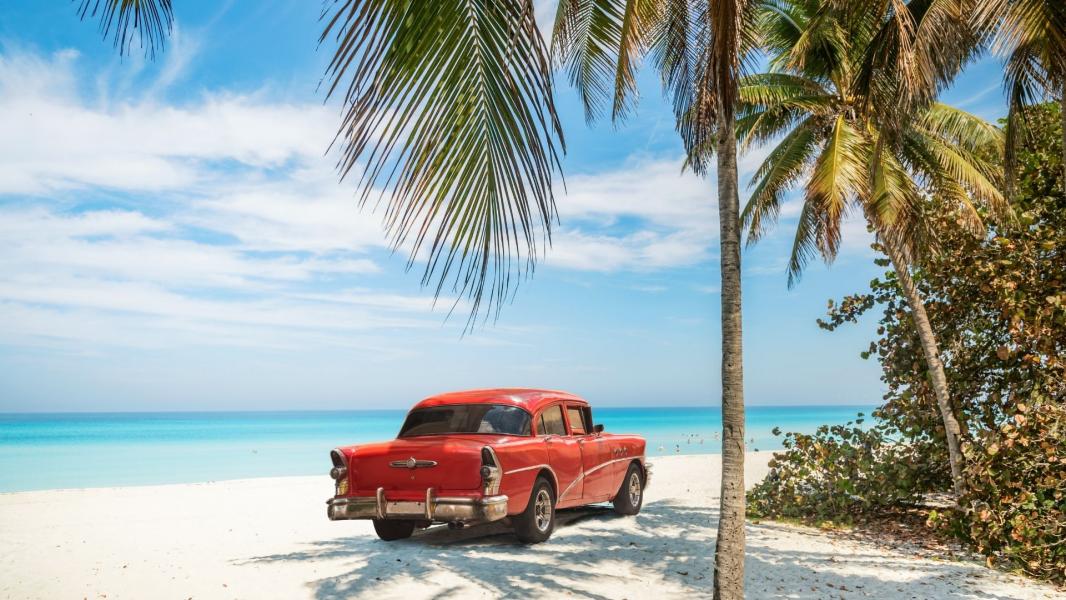 Egzotik Küba Turu Türk Hava Yolları İle 7 Gece Konaklamalı HAV-HAV