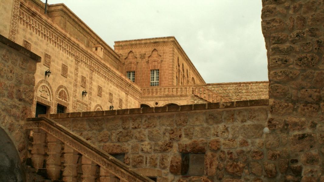 Uçaklı Mardin Turu 2 Gece Otel Konaklamalı 19 Mayıs Özel