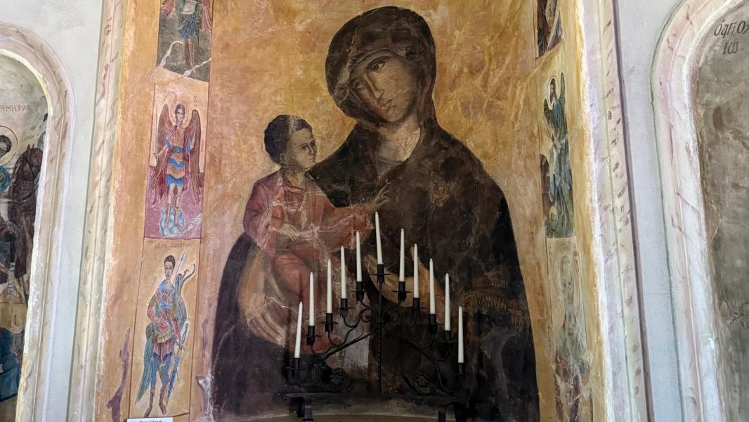 Bozcaada, Assos, Cunda Adası ve Ayvalık Tekne Turu 1 Gece Konaklamalı