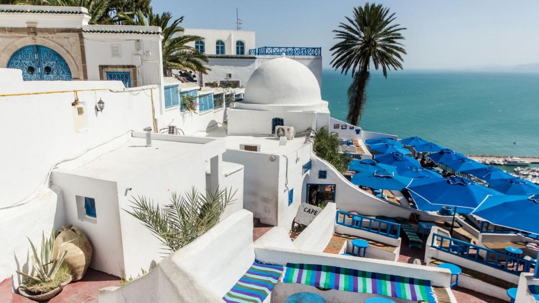 Elegant Tunus Turu Türk Hava Yolları İle 3 Gece (TUN-TUN)