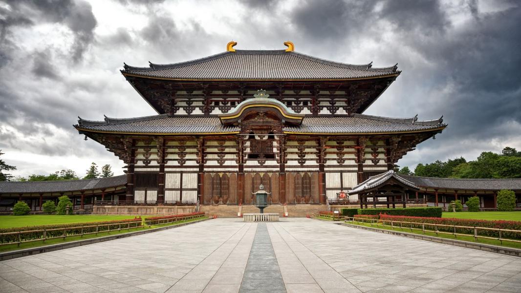 Kurban Bayramı Özel Büyük Japonya Turu 2026 TK (NRT-KIX) Tokyo (5) Osaka (2)