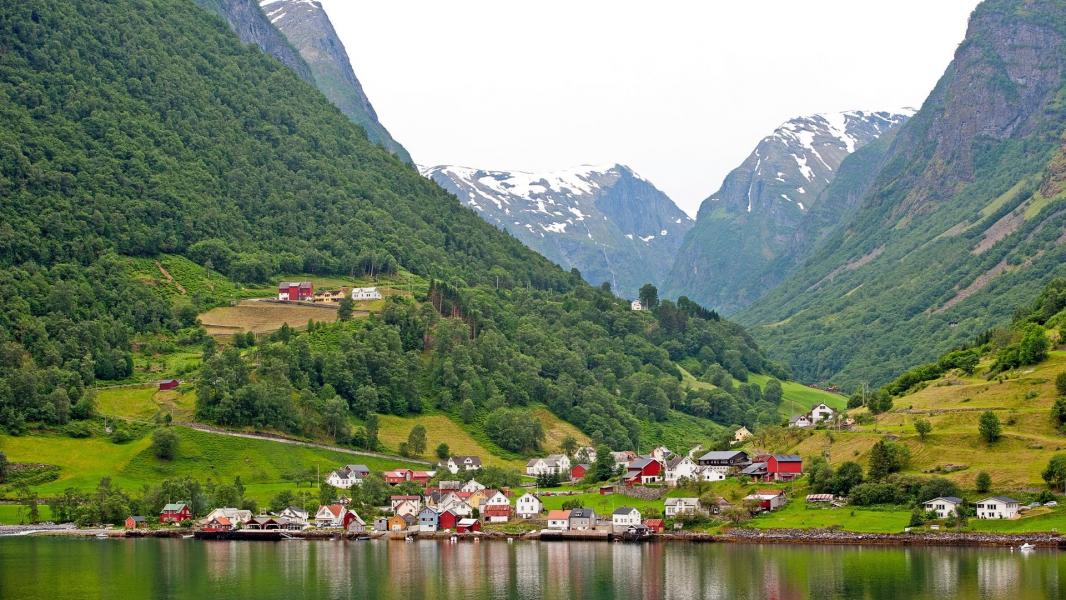 Stockholm'den Kopenhag'a İskandinavya Nordik Üçgeni Turu Ajet İle Promosyon 7 Gece 8 Gün 2026