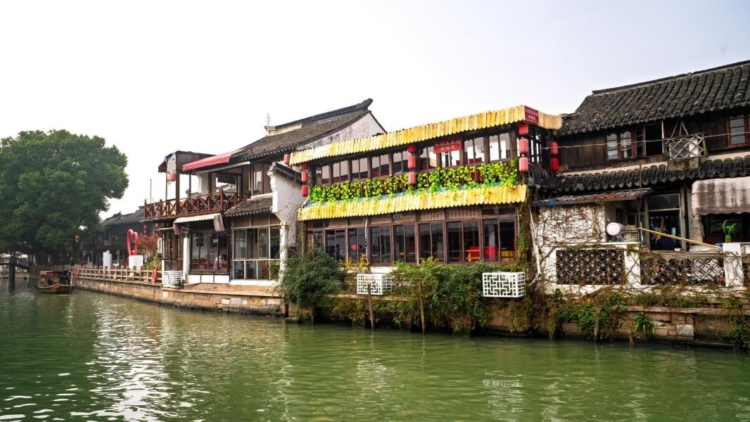 Büyük Çin Turu 2026 Kış (PKX-PVG) Pekin (3) Şian (2) Şanghay (3)