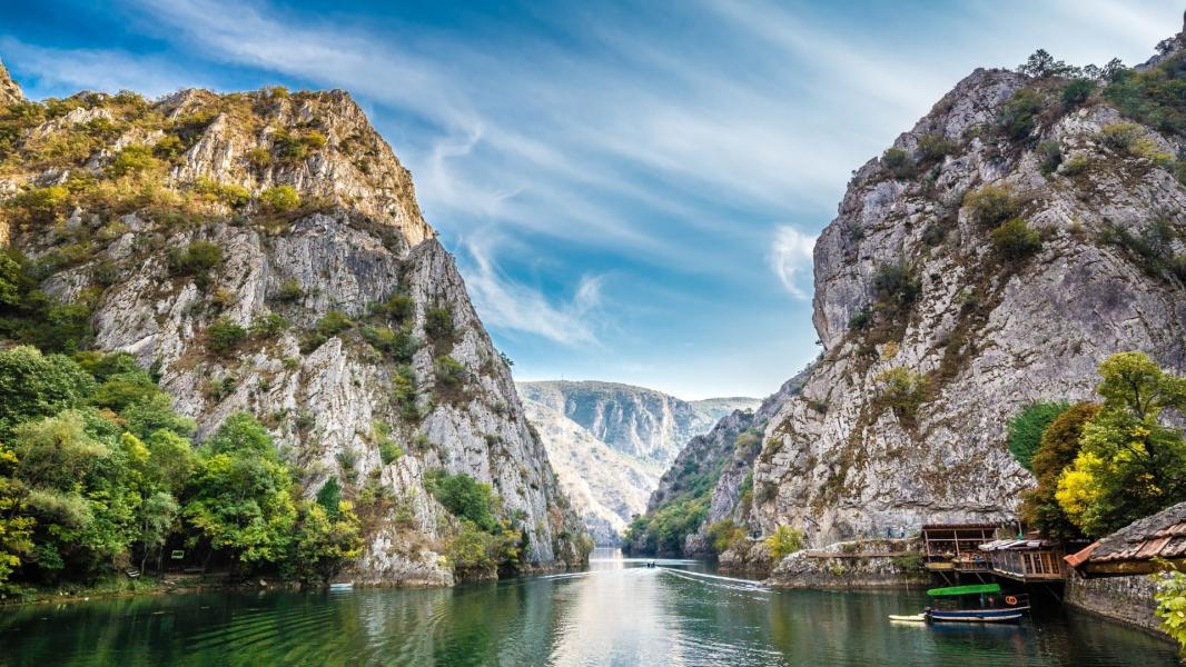Kosovalı Büyük Balkanlar Turu Thy İle Ekstra Turlar ve Akşam Yemekleri Dahil 6 Gece Konaklama SJJ-OHD
