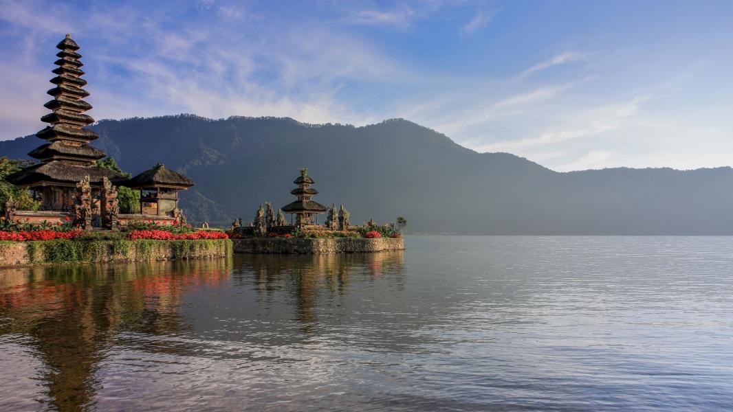 Bali & Ubud Serüveni Turu Emirates Hava Yolları İle 5 Gece 8 Gün DPS-DXP-DPS