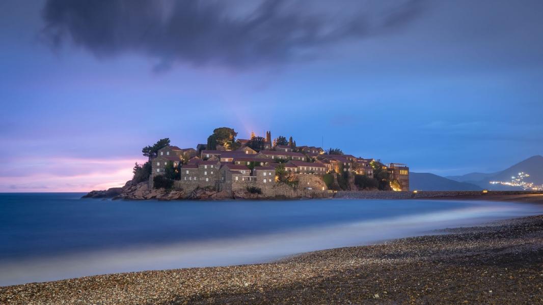 Kosovalı Büyük Balkanlar Turu Thy İle Extra Turlar ve Akşam Yemekleri Dahil 7 Gece SJJ-OHD