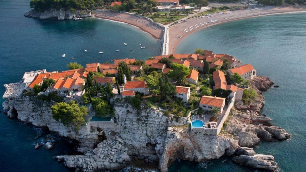 Kosovalı Büyük Balkanlar Turu Thy İle Extra Turlar ve Akşam Yemekleri Dahil 7 Gece SJJ-OHD