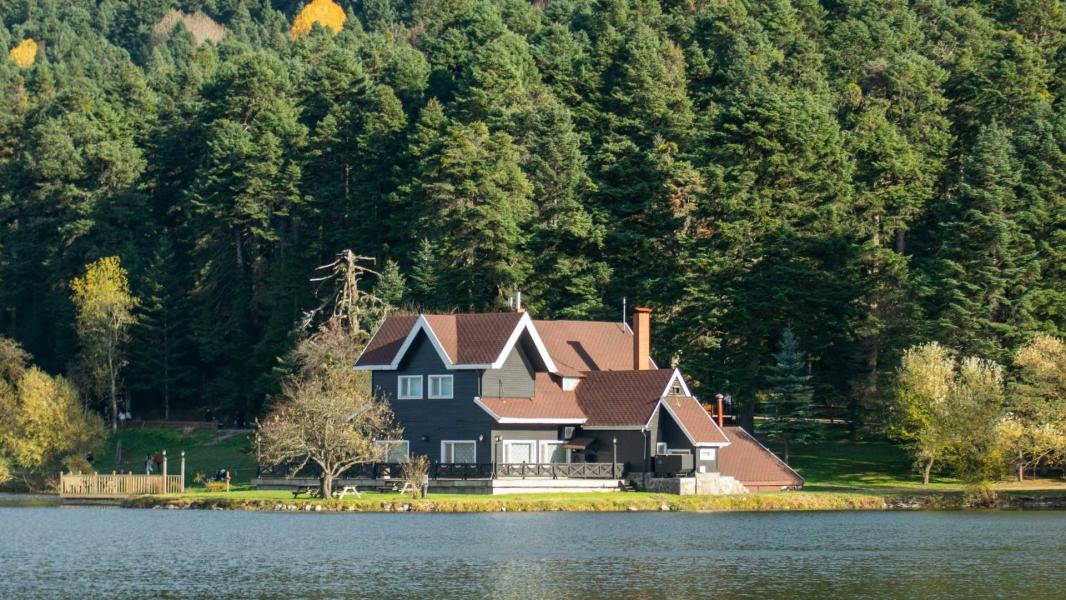 İzmir Çıkışlı Batı Karadeniz Turu 2 Gece Otel Konaklamalı