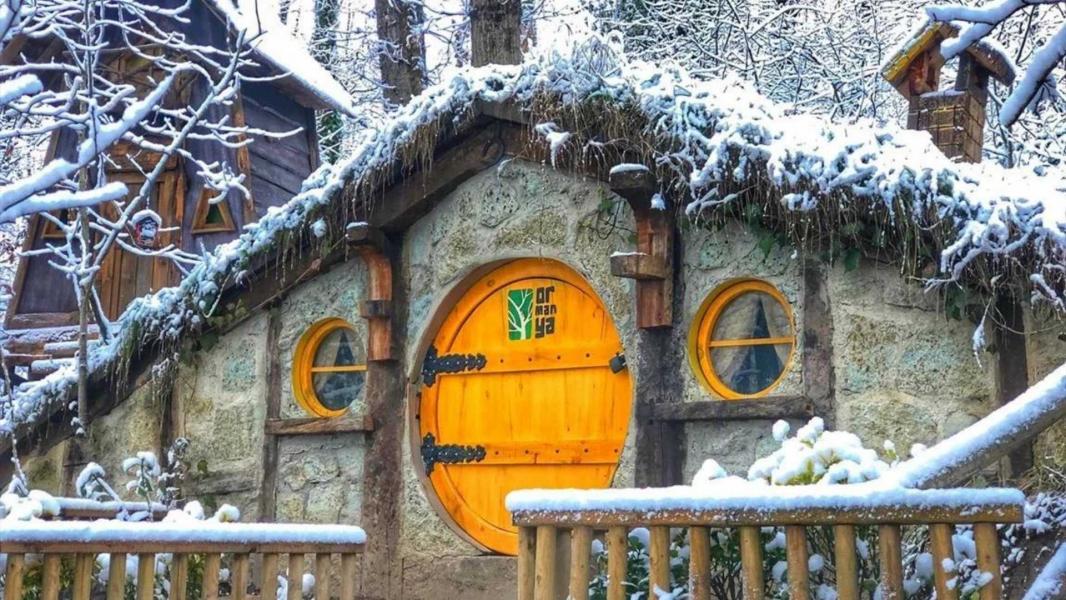 İzmir Çıkışlı Batı Karadeniz Turu 2 Gece Otel Konaklamalı