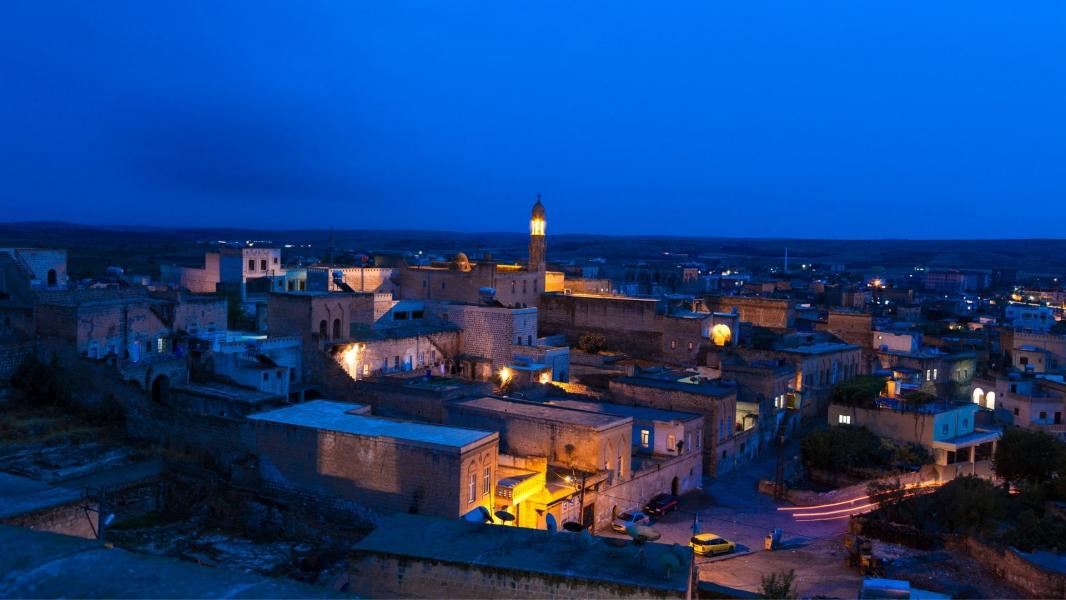 Uçaklı İkonik Gap Turu 3 Gece Konaklamalı