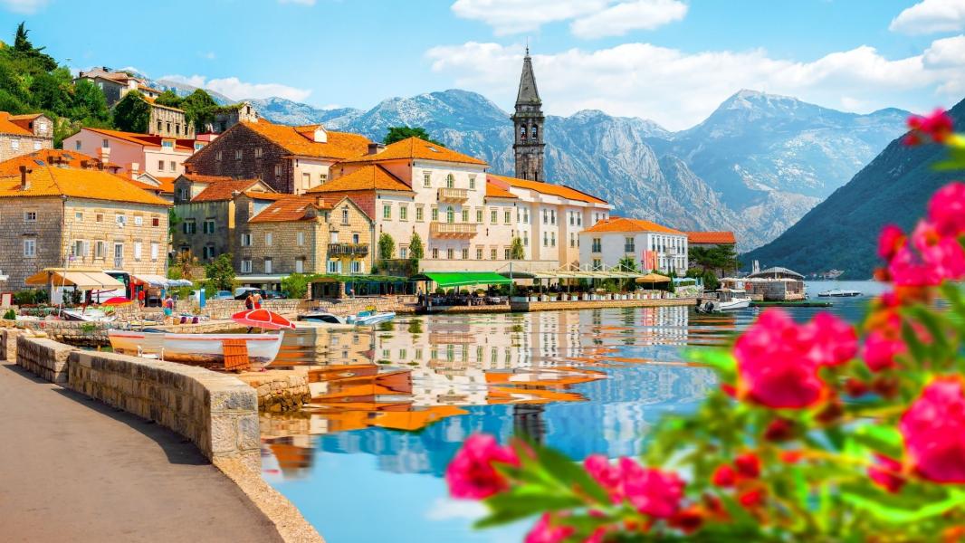 Kosovalı Büyük Balkanlar Turu AJet İle Ekstra Turlar ve Akşam Yemekleri Dahil TIA-PRN