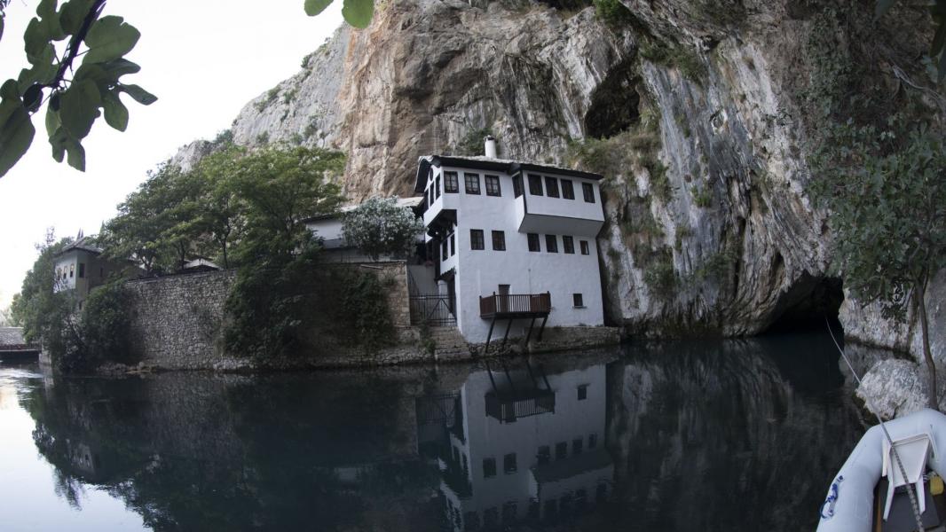 Ankara Çıkışlı Kosovalı Büyük Balkanlar Turu AJet İle Extra Turlar ve Akşam Yemekleri Dahil SKP-SKP