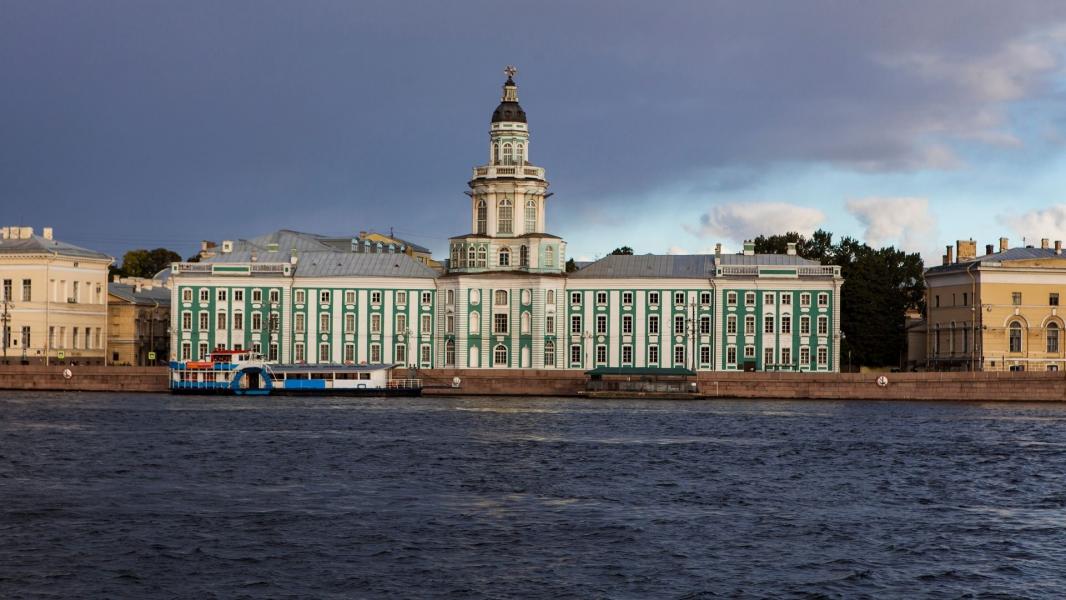St. Petersburg Turu THY İle 3 Gece 4 Gün 2026