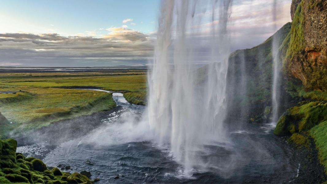 İzlanda Kuzey Işıkları Turu 6 Gece 7 Gün 