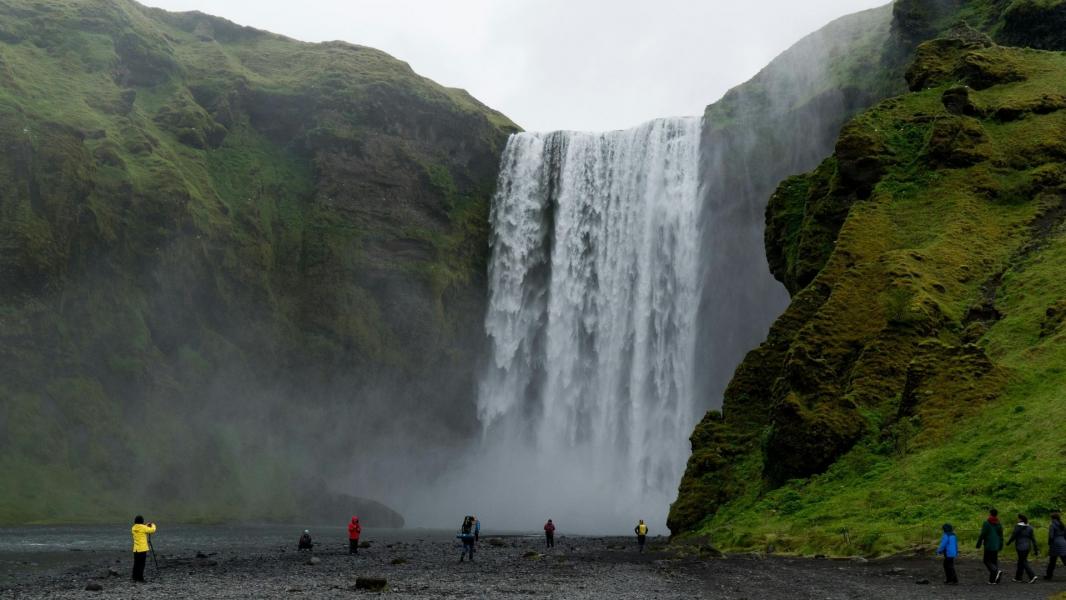 İzlanda Kuzey Işıkları Turu 6 Gece 7 Gün 