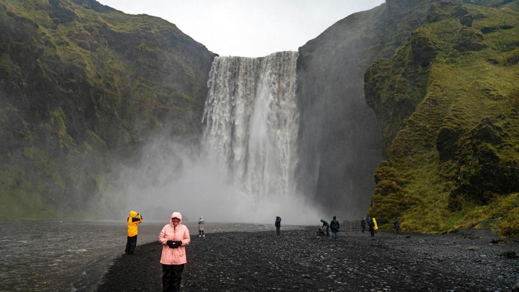 İzlanda Kuzey Işıkları Turu 6 Gece 7 Gün 
