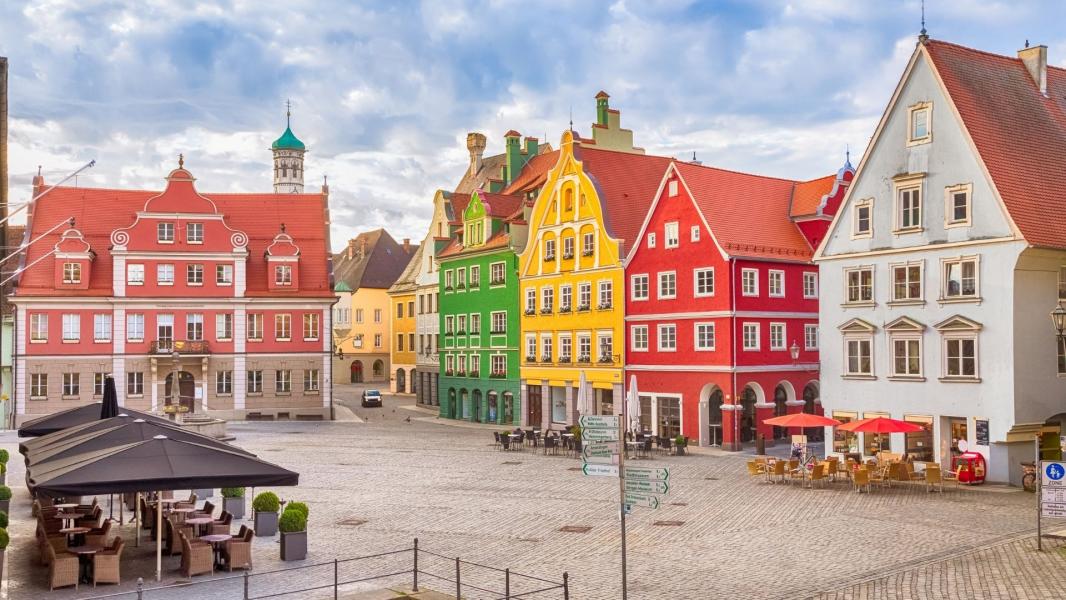 Kıbrıs Çıkışlı Bernina Express İle Bir Avrupa Masalı Turu Cyprus Airways İle 7 Gece Konaklamalı